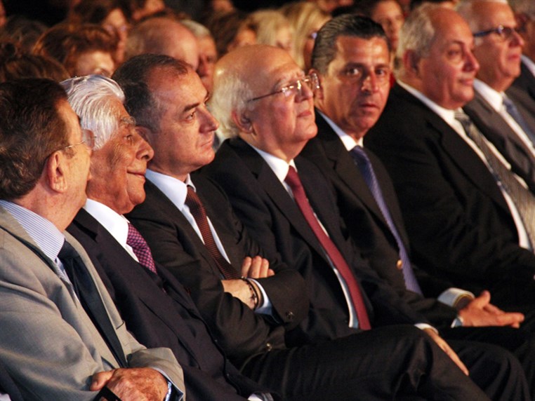 Dbayeh Festival 2015 Day 1